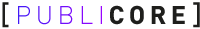 Logo Publicore